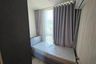 1 Bedroom Condo for Sale or Rent in NUE District R9, Huai Khwang, Bangkok near MRT Phra Ram 9