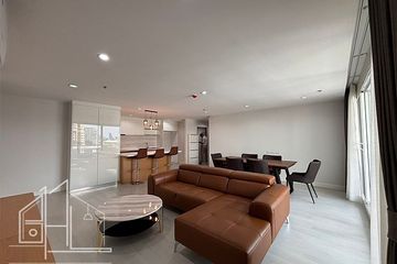 3 Bedroom Condo for rent in Queens Park View, Khlong Tan, Bangkok near BTS Phrom Phong