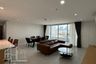 3 Bedroom Condo for rent in Queens Park View, Khlong Tan, Bangkok near BTS Phrom Phong