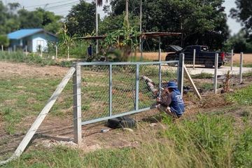 Land for sale in Nong-Kham, Chonburi