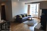 2 Bedroom Apartment for rent in Queens Park View, Khlong Tan, Bangkok near BTS Phrom Phong
