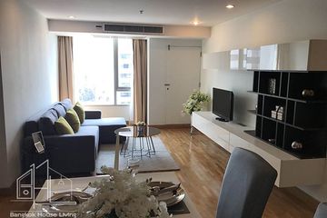 2 Bedroom Apartment for rent in Queens Park View, Khlong Tan, Bangkok near BTS Phrom Phong
