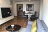 2 Bedroom Apartment for rent in Queens Park View, Khlong Tan, Bangkok near BTS Phrom Phong