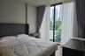 1 Bedroom Condo for rent in The Reserve Sukhumvit 61, Khlong Tan Nuea, Bangkok near BTS Ekkamai