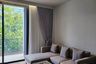 1 Bedroom Condo for rent in The Reserve Sukhumvit 61, Khlong Tan Nuea, Bangkok near BTS Ekkamai