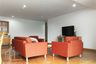 3 Bedroom Apartment for rent in Queens Park View, Khlong Tan, Bangkok near BTS Phrom Phong