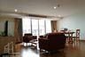 3 Bedroom Apartment for rent in Queens Park View, Khlong Tan, Bangkok near BTS Phrom Phong
