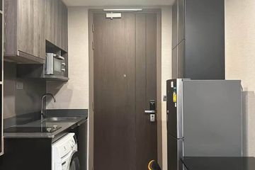 1 Bedroom Condo for rent in Ashton Chula-Silom, Si Phraya, Bangkok near MRT Sam Yan