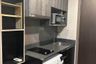 1 Bedroom Condo for rent in Ashton Chula-Silom, Si Phraya, Bangkok near MRT Sam Yan