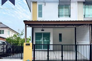 3 Bedroom Townhouse for sale in Bang Phriang, Samut Prakan