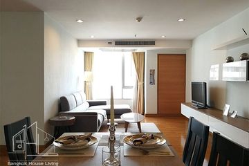 2 Bedroom Condo for rent in Queens Park View, Khlong Tan, Bangkok near BTS Phrom Phong