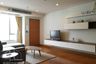 2 Bedroom Condo for rent in Queens Park View, Khlong Tan, Bangkok near BTS Phrom Phong