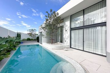 3 Bedroom House for sale in San Phak Wan, Chiang Mai