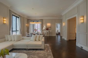 2 Bedroom Condo for Sale or Rent in 98 Wireless, Lumpini, Bangkok near BTS Ploen Chit