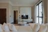 2 Bedroom Condo for Sale or Rent in 98 Wireless, Lumpini, Bangkok near BTS Ploen Chit