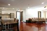2 Bedroom Apartment for rent in Mela Mansion, Khlong Toei Nuea, Bangkok near MRT Sukhumvit