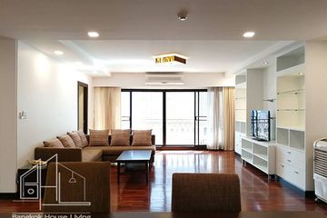 2 Bedroom Apartment for rent in Mela Mansion, Khlong Toei Nuea, Bangkok near MRT Sukhumvit