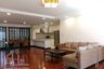 2 Bedroom Apartment for rent in Mela Mansion, Khlong Toei Nuea, Bangkok near MRT Sukhumvit
