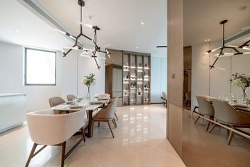 2 Bedroom Condo for rent in Banyan Tree Residences Riverside Bangkok, Khlong San, Bangkok near BTS Khlong San