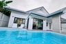 3 Bedroom House for sale in Areeya Villa, Nong Prue, Chonburi