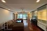 2 Bedroom Condo for rent in Mela Mansion, Khlong Toei Nuea, Bangkok near MRT Sukhumvit