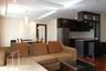 2 Bedroom Apartment for rent in Mela Mansion, Khlong Toei Nuea, Bangkok near MRT Sukhumvit