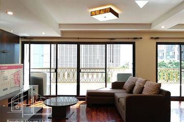 2 Bedroom Condo for rent in Mela Mansion, Khlong Toei Nuea, Bangkok near MRT Sukhumvit