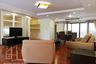 3 Bedroom Condo for rent in Mela Mansion, Khlong Toei Nuea, Bangkok near MRT Sukhumvit