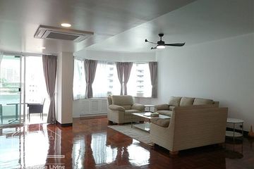 3 Bedroom Apartment for rent in Kanta Mansion, Khlong Tan, Bangkok near BTS Phrom Phong