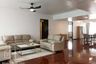 3 Bedroom Apartment for rent in Kanta Mansion, Khlong Tan, Bangkok near BTS Phrom Phong