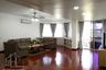 3 Bedroom Apartment for rent in Kanta Mansion, Khlong Tan, Bangkok near BTS Phrom Phong