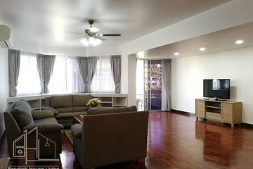 3 Bedroom Apartment for rent in Kanta Mansion, Khlong Tan, Bangkok near BTS Phrom Phong
