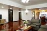 3 Bedroom Apartment for rent in Kanta Mansion, Khlong Tan, Bangkok near BTS Phrom Phong
