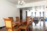3 Bedroom Condo for rent in Kanta Mansion, Khlong Tan, Bangkok near BTS Phrom Phong