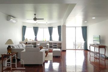 3 Bedroom Condo for rent in Kanta Mansion, Khlong Tan, Bangkok near BTS Phrom Phong