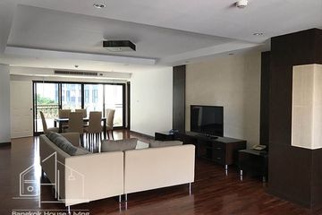 3 Bedroom Apartment for rent in Mela Mansion, Khlong Toei Nuea, Bangkok near MRT Sukhumvit