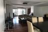 3 Bedroom Apartment for rent in Mela Mansion, Khlong Toei Nuea, Bangkok near MRT Sukhumvit