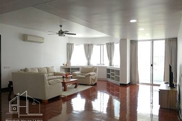 3 Bedroom Condo for rent in Kanta Mansion, Khlong Tan, Bangkok near BTS Phrom Phong
