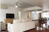 3 Bedroom Apartment for rent in Kanta Mansion, Khlong Tan, Bangkok near BTS Phrom Phong