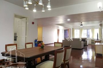 3 Bedroom Apartment for rent in Kanta Mansion, Khlong Tan, Bangkok near BTS Phrom Phong