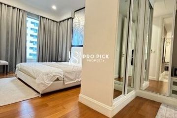 2 Bedroom Condo for Sale or Rent in Q house lumpini, Thung Maha Mek, Bangkok near MRT Lumpini