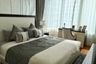 2 Bedroom Condo for Sale or Rent in Q house lumpini, Thung Maha Mek, Bangkok near MRT Lumpini