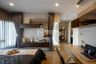 2 Bedroom Condo for rent in The Crest Sukhumvit 34, Khlong Tan, Bangkok near BTS Thong Lo