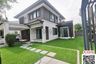 4 Bedroom House for rent in Bang Kaeo, Samut Prakan