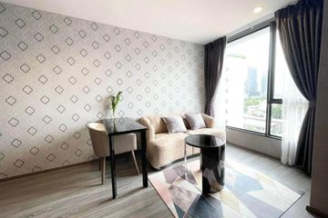 1 Bedroom Condo for rent in Ideo Mobi Sukhumvit 40, Phra Khanong, Bangkok near BTS Ekkamai