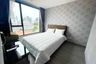 1 Bedroom Condo for rent in Ideo Mobi Sukhumvit 40, Phra Khanong, Bangkok near BTS Ekkamai