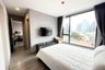 1 Bedroom Condo for rent in Ideo Mobi Sukhumvit 40, Phra Khanong, Bangkok near BTS Ekkamai