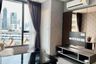 1 Bedroom Condo for rent in Ideo Mobi Sukhumvit 40, Phra Khanong, Bangkok near BTS Ekkamai