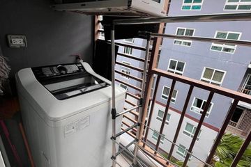 1 Bedroom Condo for rent in The Trust Condo Central Pattaya, Na Kluea, Chonburi