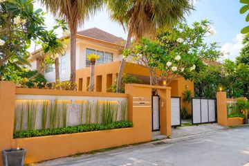 3 Bedroom Villa for rent in Na Kluea, Chonburi